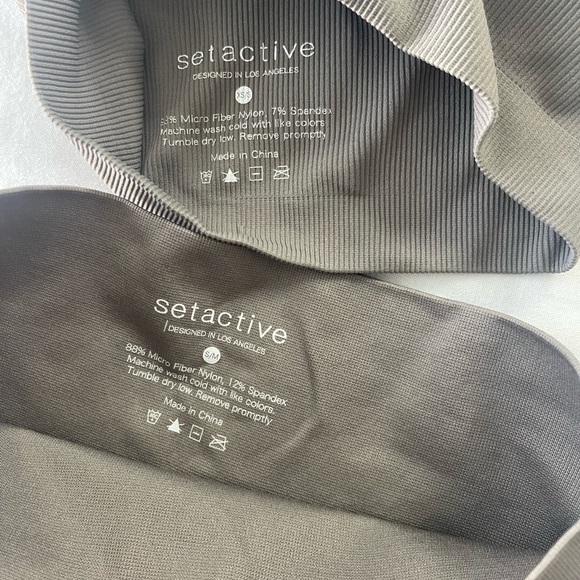 Set active set - Picture 3 of 3